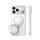 Etui / obudowa na smartfona TORRAS Ostand Q3 Spin do iPhone 18 Pro Max / 17 Pro Max MagSafe (cl